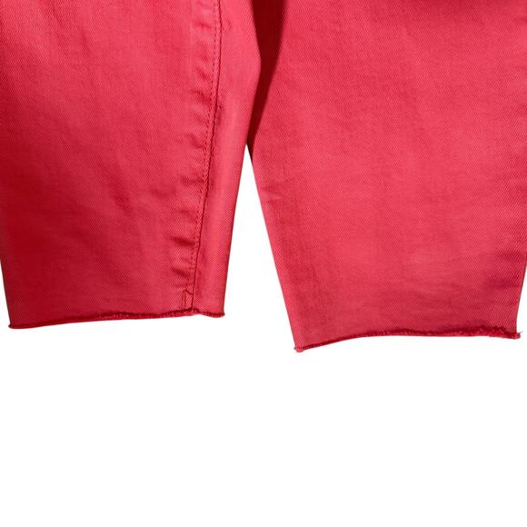 KUT FROM THE KLOTH Connie Fab Ab Ankle Skinny SZ 10 - Picture 11 of 11